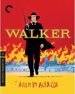 WALKER (Blu-ray)