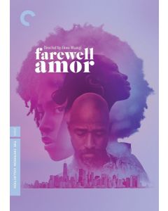 Farewell Amor (DVD)