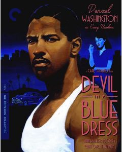 Devil In A e Dress (Blu-ray)