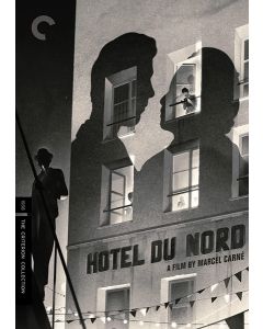 Hotel Du Nord (DVD)