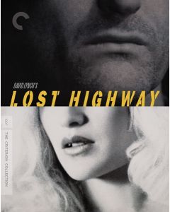 Lost Highway (4K, Blu-ray)