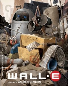 Wall-E (4K)