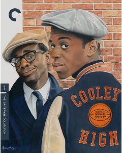 Cooley High (Blu-ray)