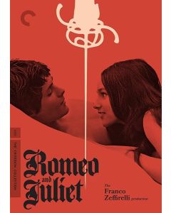 Romeo and Juliet (DVD)