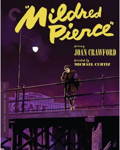 Mildred Pierce (4K, Blu-ray)