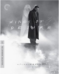 Wings of Desire (4K)