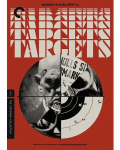 Targets (DVD)