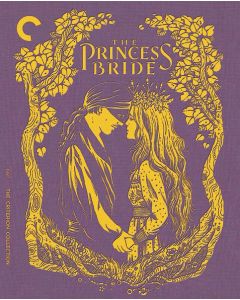 PRINCESS BRIDE (4K, Blu-ray)