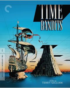 Time Bandits (4K)