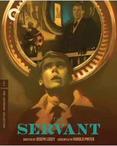 Servant (Blu-ray)