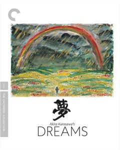 AKIRA KUROSAWAS DREAMS (4K)