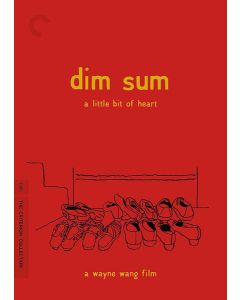 Dim Sum: A Little Bit of Heart (DVD)