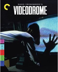 Videodrome (4K)