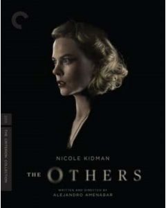 Others, The (2001) (Blu-ray)