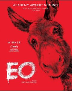 EO (Blu-ray)