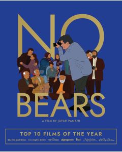 No Bears (Blu-ray)