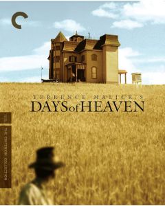 Days of Heaven (4K)