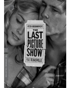 Last Picture Show, The (Blu-ray)