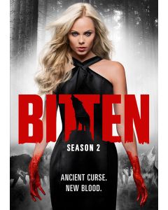 Bitten: Season 2 (DVD)