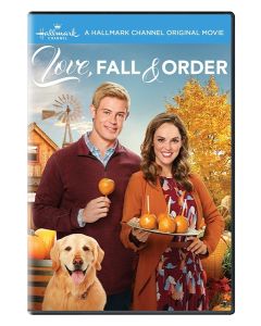 Love, Fall & Order (DVD)