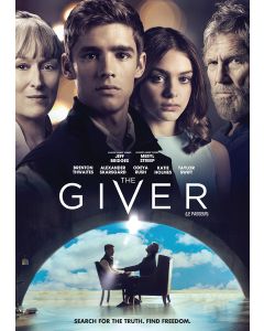 Giver, The (DVD)