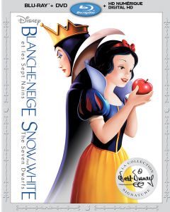 Snow White (Blu-ray)