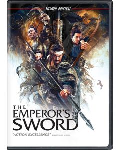 Emperor's Sword, The (DVD)