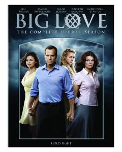 Big Love: Season 4 (DVD)