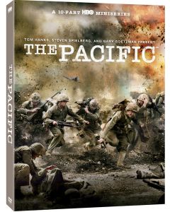 Pacific, The (DVD)