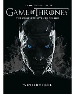 Game Of Thrones: Season 7 (DVD)