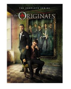 Originals, The: Complete Series (DVD)