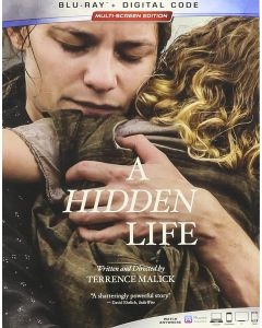 Hidden Life (Blu-ray)