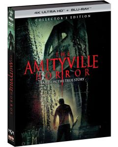 The Amityville Horror (2005) (Collector's Edition) (4K)