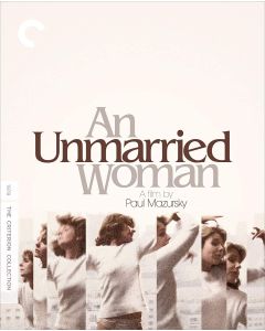 An Unmarried Woman (Blu-ray)