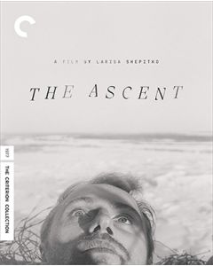 Ascent, The (Blu-ray)