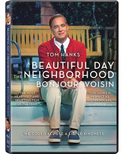 Beautiful Day In The Neighborhood, A (DVD)