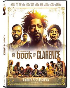 Book Of Clarence, The (DVD)