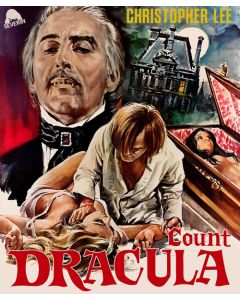 Count Dracula (4K)