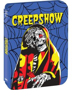 Creepshow (Limited Edition Steelbook) (4K)