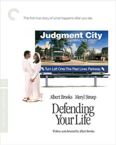 Defending Your Life (Blu-ray)