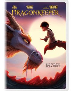 Dragonkeeper (DVD)