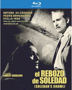 EL REBOZO DE SOLEDAD (1952, AKA SOLEDAD'S SHAWL) (Unknown)