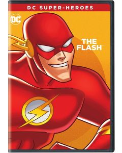 Super-Heroes: The Flash (DVD)
