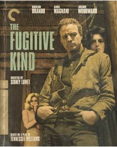 Fugitive Kind, The (Blu-ray)