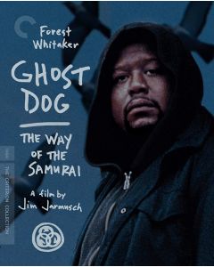 Ghost Dog: The Way Of The Samurai (Blu-ray)