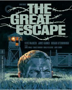 Great Escape, The (Blu-ray)