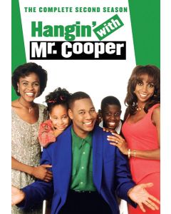 Hangin' with Mr. Cooper: Season 2 (DVD)