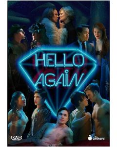 Hello Again (DVD)
