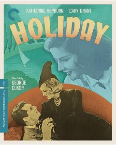 Holiday (Blu-ray)