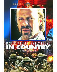 In Country (DVD)